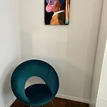 Apartament Elegante By Interhome Rzym