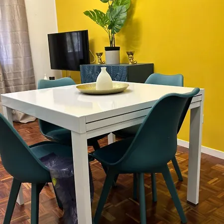 Apartamento Elegante By Interhome *