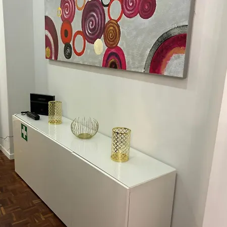 Elegante By Interhome * Roma