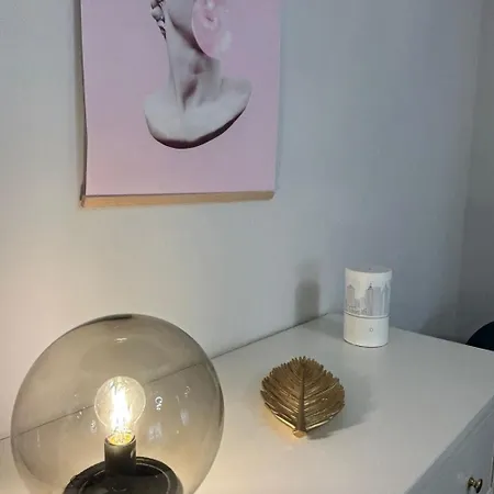 Elegante By Interhome * Roma