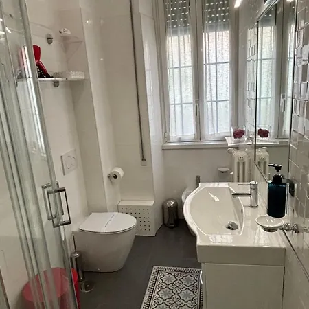 Apartamento Elegante By Interhome *