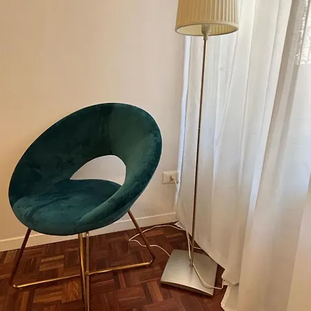 Apartamento Elegante By Interhome *