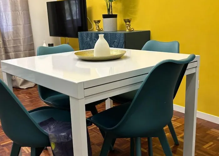 Apartman Elegante By Interhome *