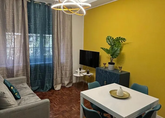 Elegante By Interhome * Róma