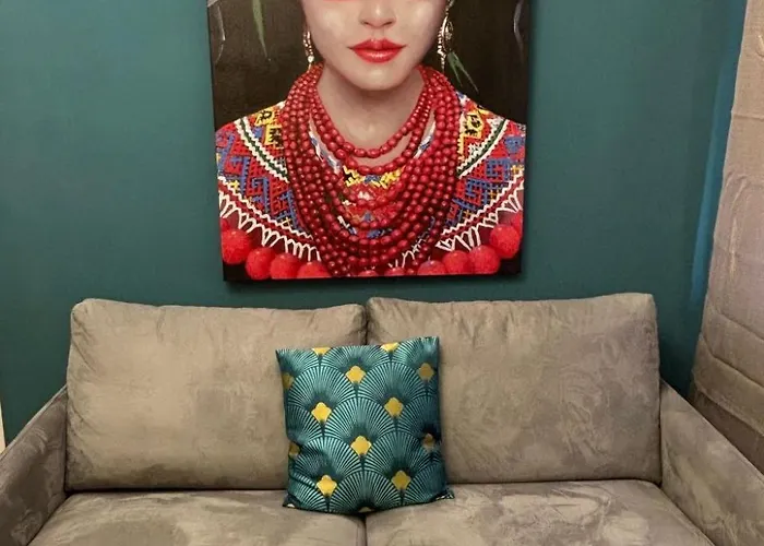 Elegante By Interhome