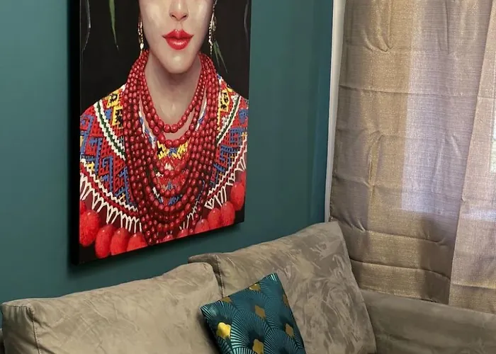 Elegante By Interhome Apartman Róma