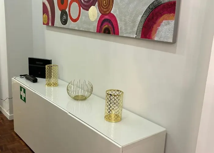 Elegante By Interhome * Róma