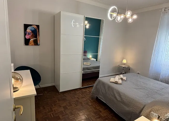 Daire Elegante By Interhome *