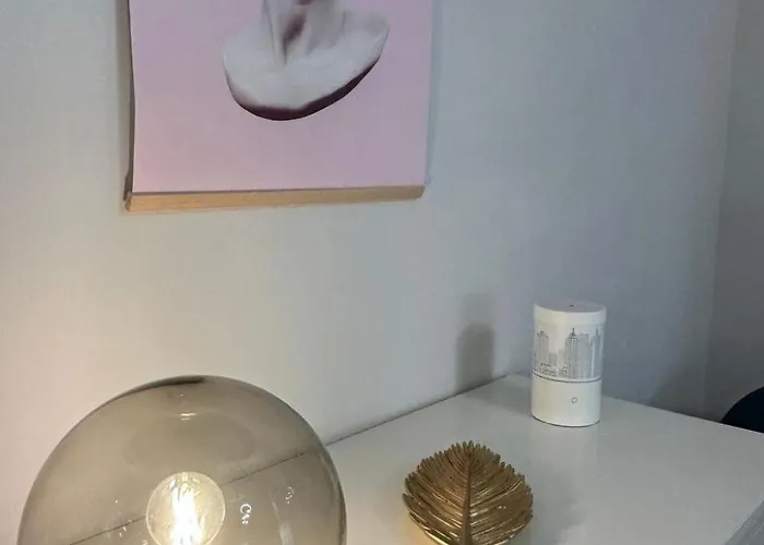 Elegante By Interhome * Róma