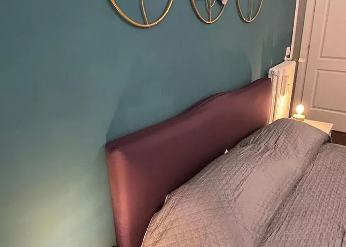 Elegante By Interhome Apartman