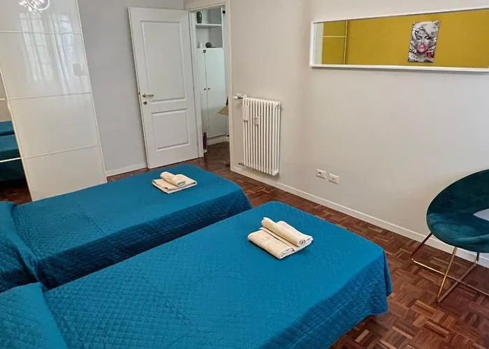 Apartman Elegante By Interhome *