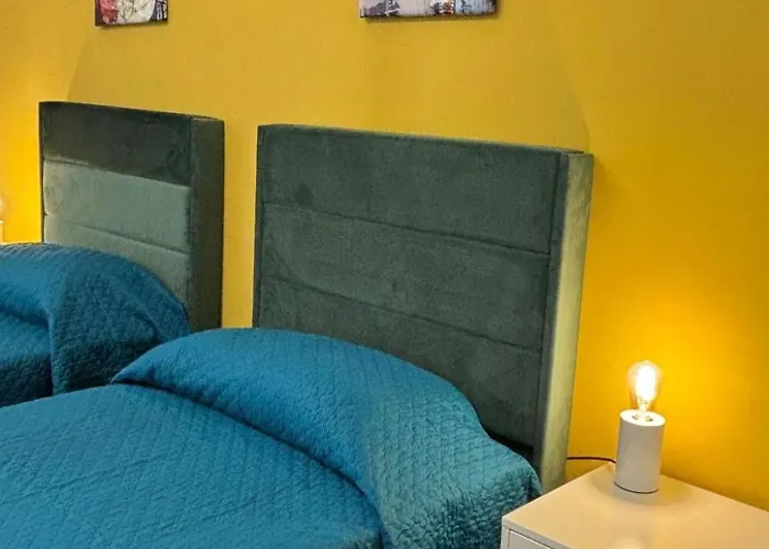 Elegante By Interhome