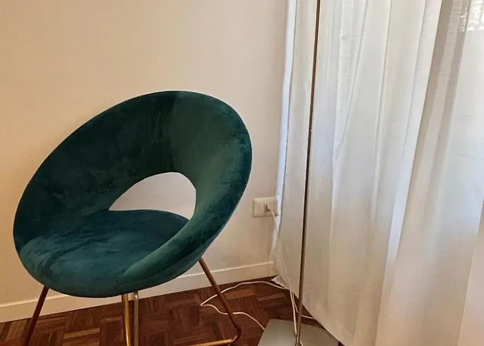 Apartman Elegante By Interhome *