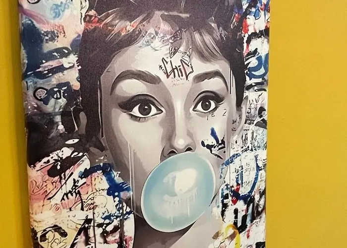 Elegante By Interhome * Róma