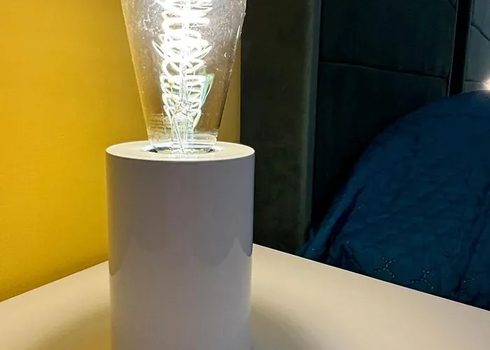 Elegante By Interhome Apartman Róma