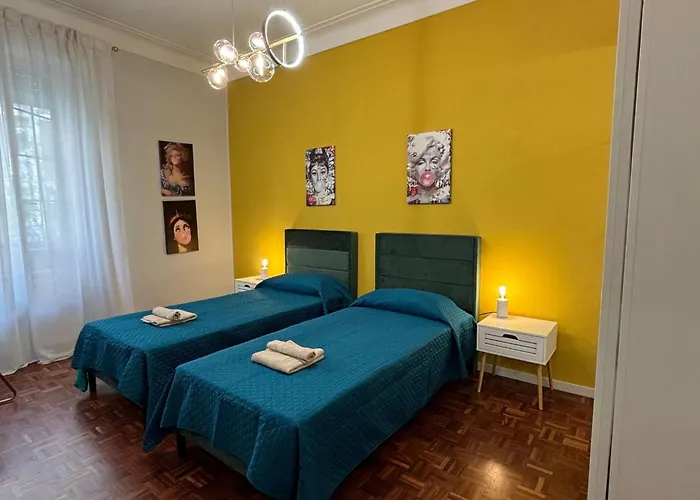 Elegante By Interhome *