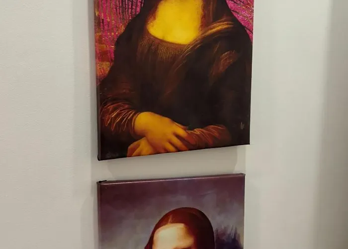 Elegante By Interhome Apartman