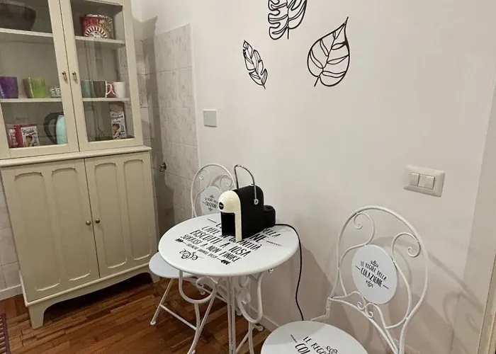 Elegante By Interhome * Róma