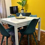 Lägenhet Elegante By Interhome *