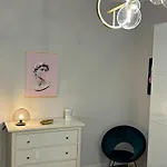 Lägenhet Elegante By Interhome