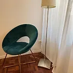 Lägenhet Elegante By Interhome *