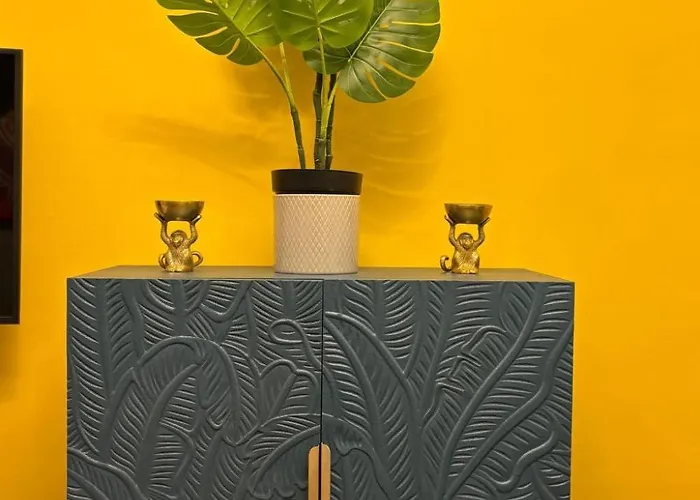 Elegante By Interhome *