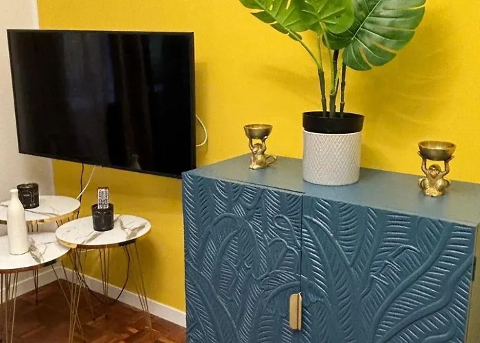 Elegante By Interhome Appartement *