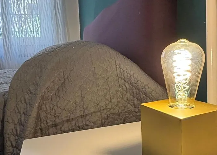 Elegante By Interhome Rome