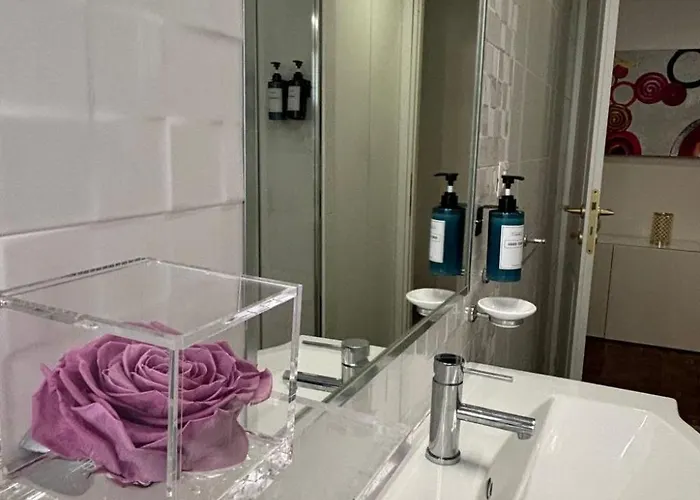 Elegante By Interhome Rome