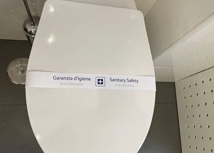 Elegante By Interhome Appartement *