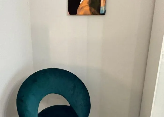 Appartement Elegante By Interhome Rome