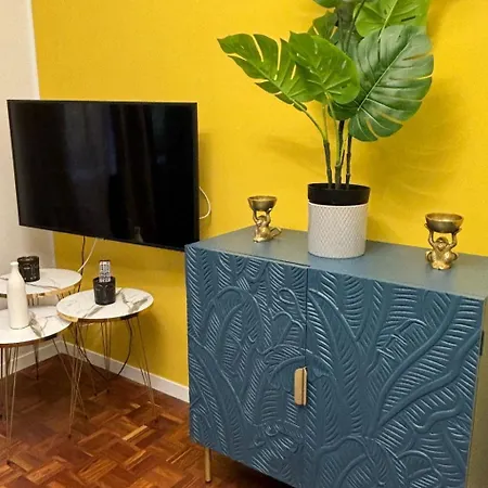 Elegante By Interhome Апартаменты *