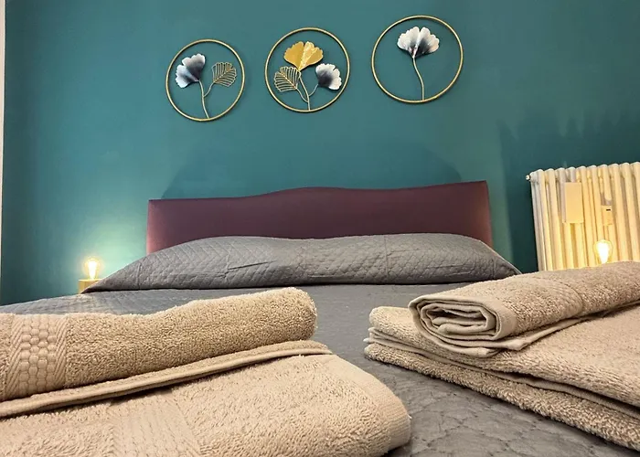 Elegante By Interhome *