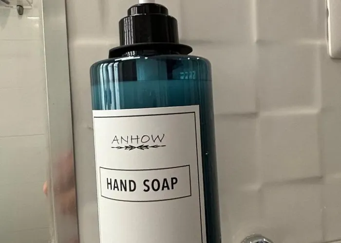 アパート Elegante By Interhome ローマ